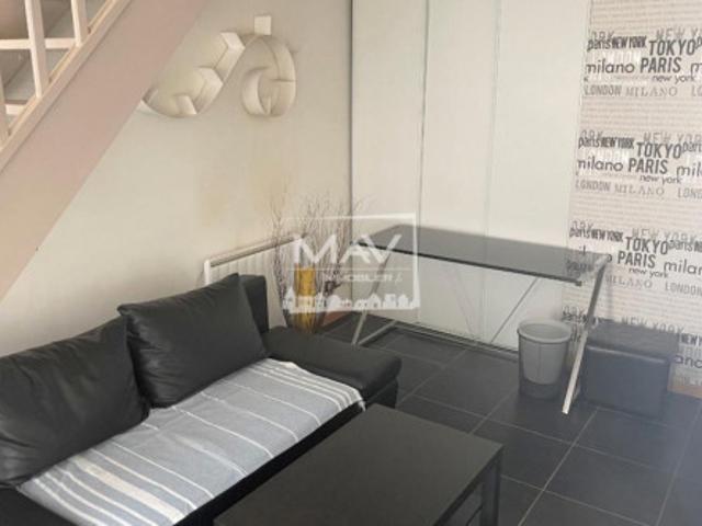 Appartement location à Lille