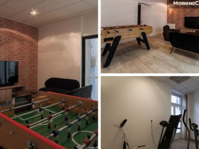 Appartement location à Limoges