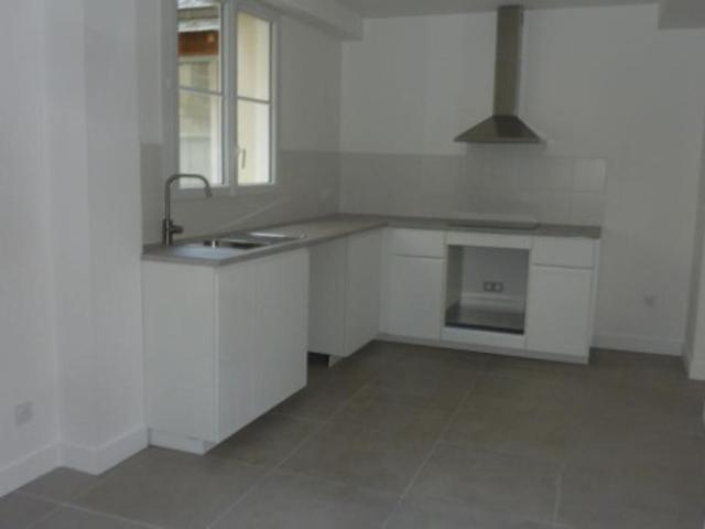Appartement location à Lisieux, Beuvillers