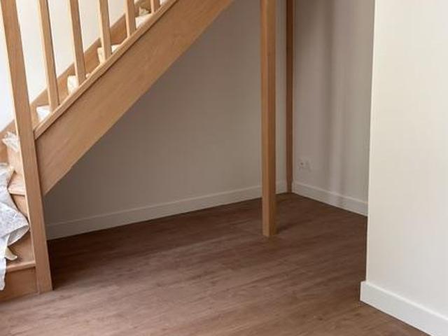 Appartement location à Lisieux, Beuvillers