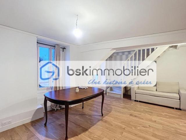 Appartement location à Évry, Lisses