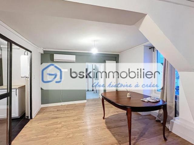 Appartement location à Évry, Lisses