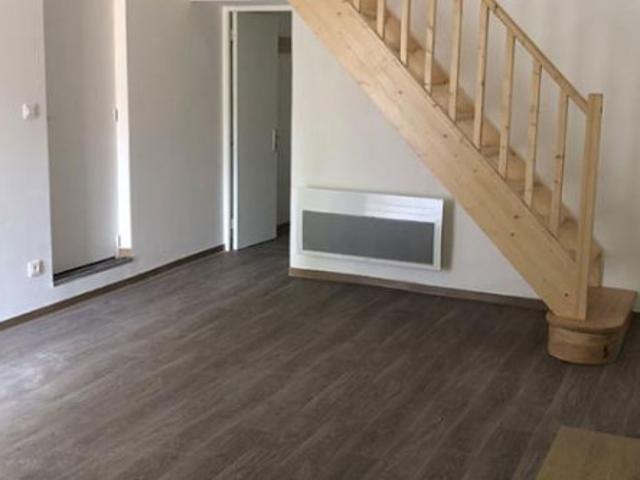 Appartement location à Faubourg Saint-Lazare, Manosque