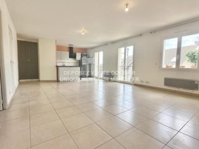 Appartement location à Palaiseau, Massy
