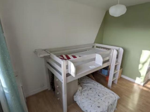 Appartement location à Boulogne-Billancourt, Meudon
