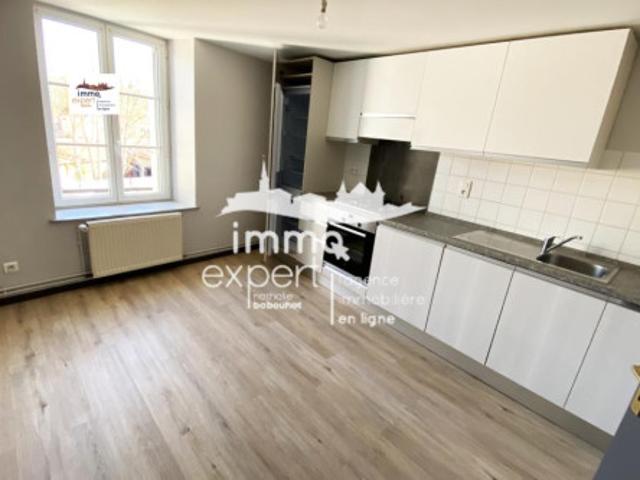 Appartement location à Neufchâteau, Mirecourt