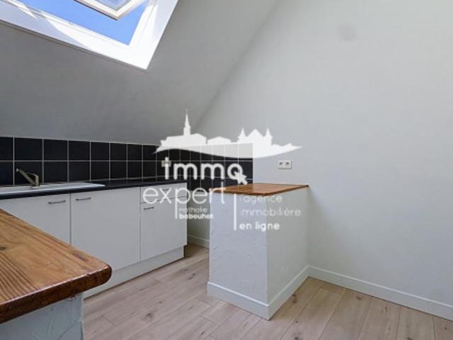 Appartement location à Neufchâteau, Mirecourt