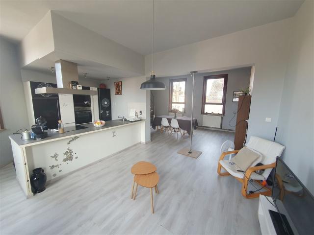 Appartement location à Bergen, Wallonie