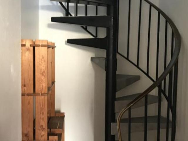 Appartement location à Nancy