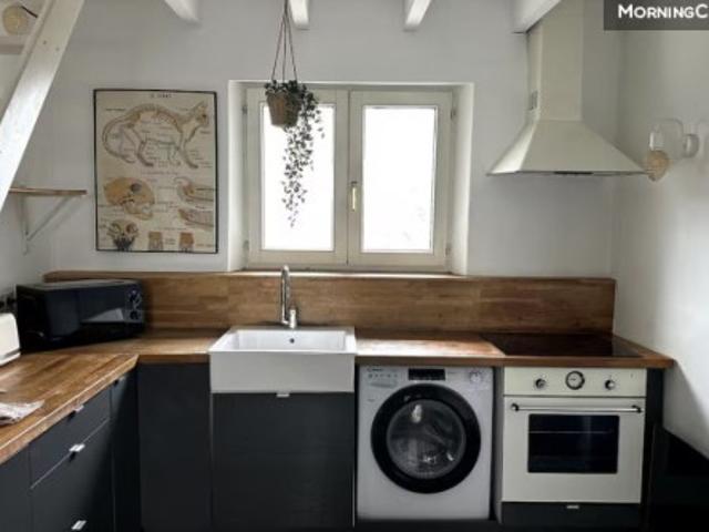 Appartement location à Nantes