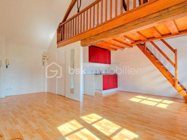 Appartement location à Orléans, Neuville-aux-bois