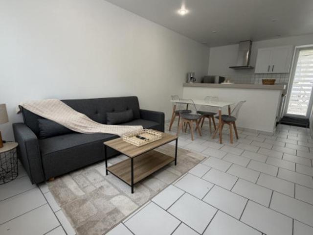 Appartement location à Cour St Sauveur, Nevers