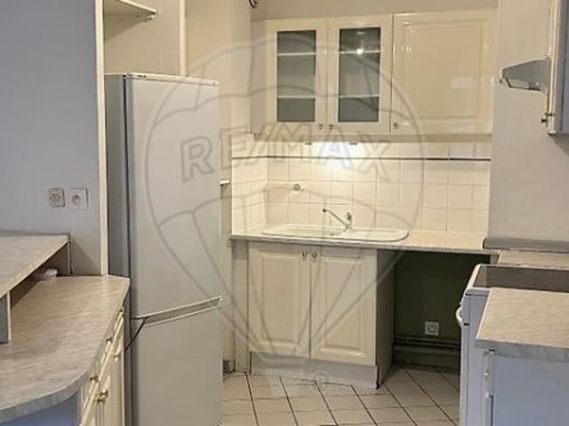Appartement location à Nevers