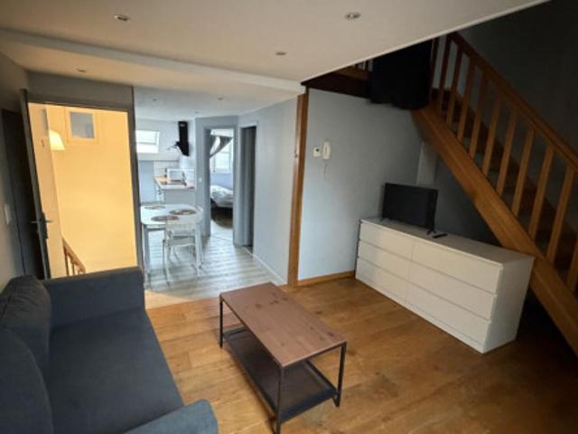 Appartement location à Orléans
