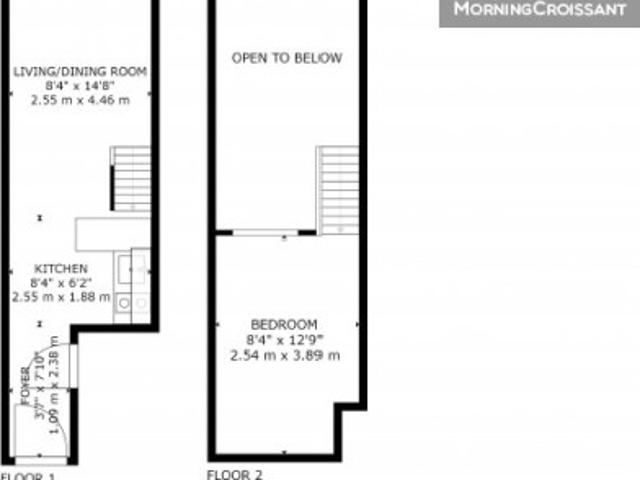 Appartement location à Palaiseau