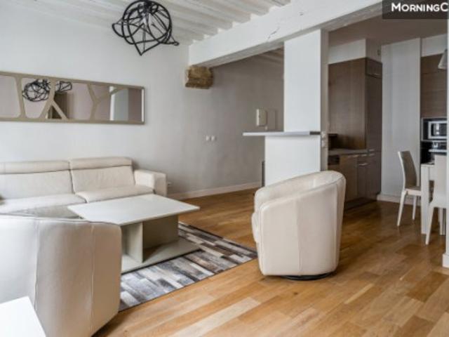 Appartement location à Paris, Île-de-France