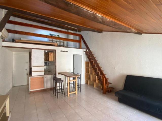 Appartement location à Toulouse, Revel