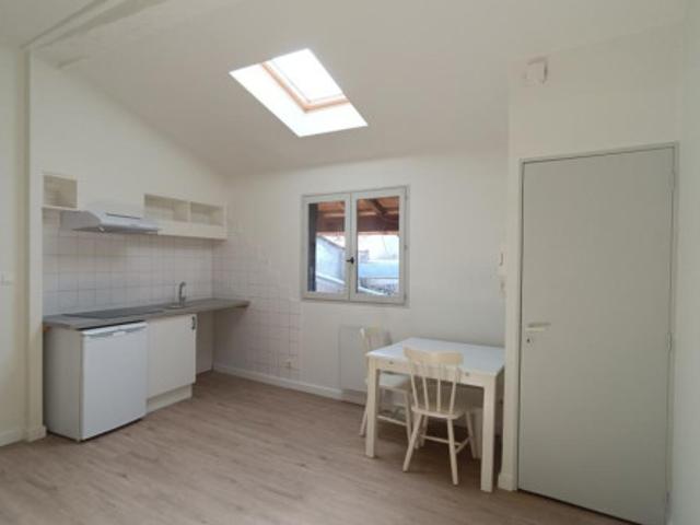 Appartement location à Toulouse, Revel
