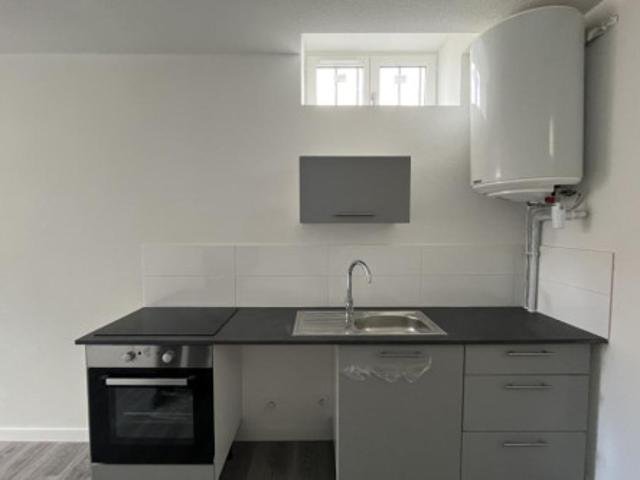 Appartement location à Riom