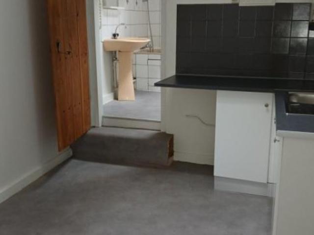Appartement location à Riom