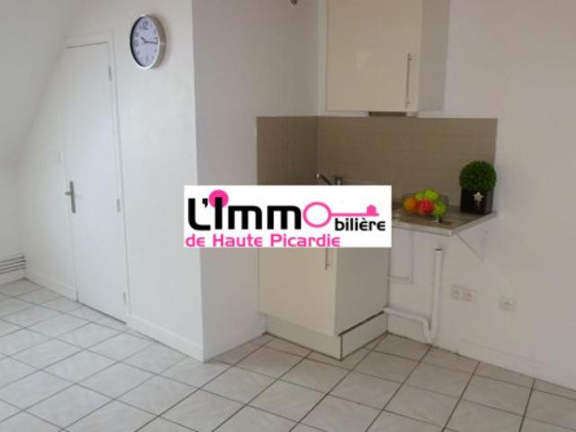 Appartement location à Montdidier, Roye