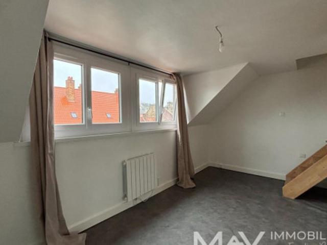 Appartement location à Saint-Omer, Pas-de-Calais