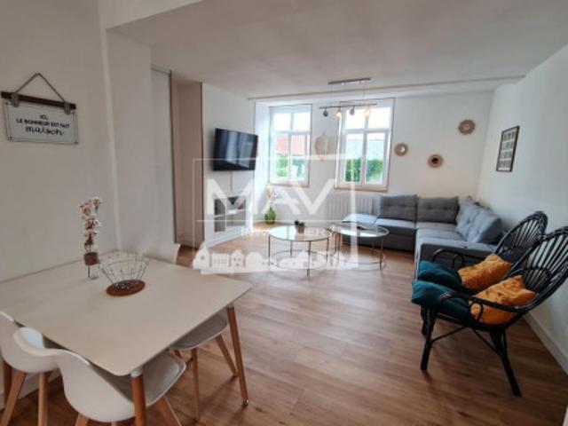 Appartement location à Saint-Omer, Saint-omer