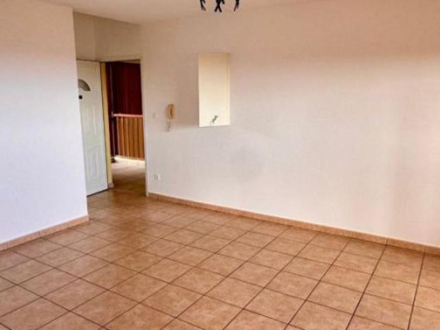 Appartement location à Le Petit Paris, Saint-Pierre