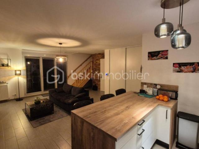 Appartement location à Melun, Savigny-le-temple