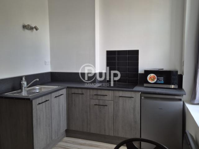 Appartement location à Burgault, Seclin