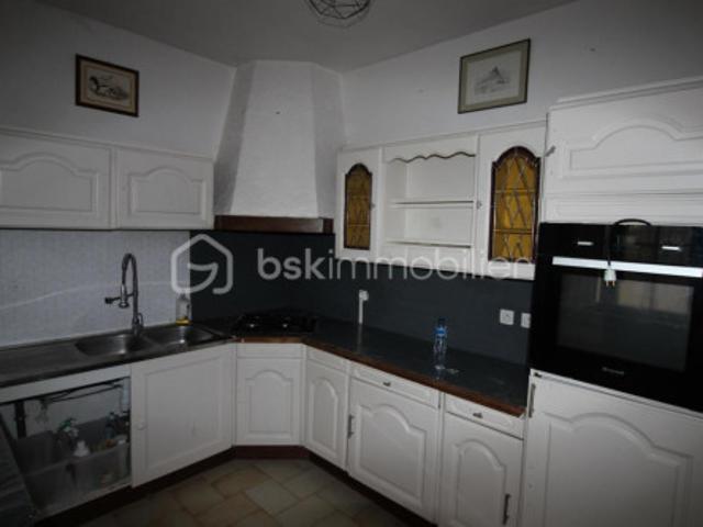 Appartement location à Chauchays, Serres