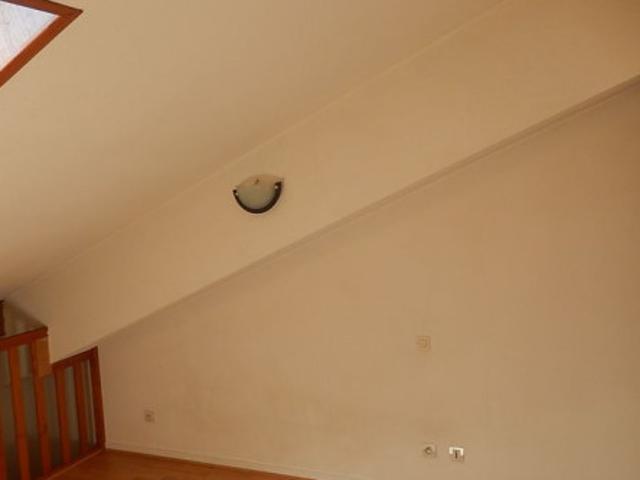 Appartement location à Toulouse