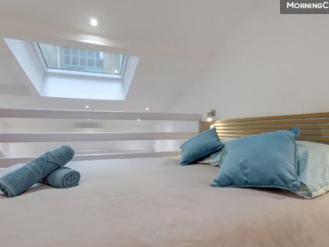 Appartement location à Toulouse