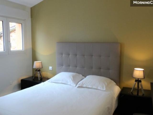 Appartement location à Toulouse