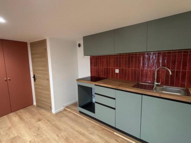 Appartement location à Tournon-sur-Rhône, Tournon-sur-rhône