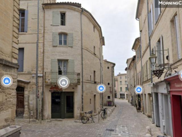 Appartement location à Nîmes, Uzès