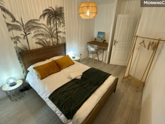 Appartement location à Vienne
