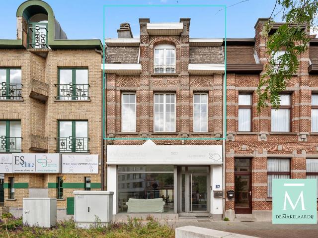 Appartement location à Mechelen, Antwerpen