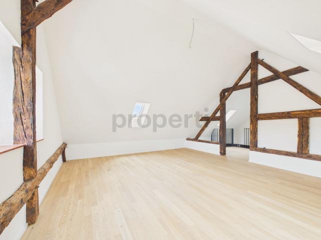 Maisonette kaufen