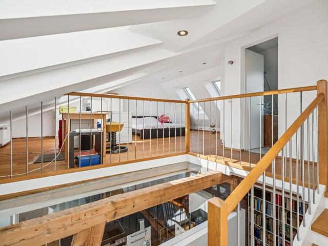 Maisonette kaufen