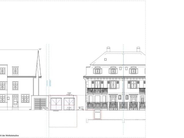 Maisonette kaufen in Basel, Basel-Stadt