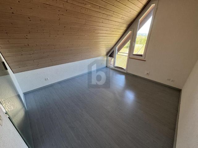 Maisonette kaufen in Zwingen, Bezirk Laufen