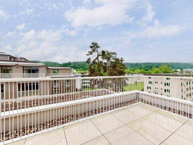 Maisonette kaufen in Einigen, Zürich