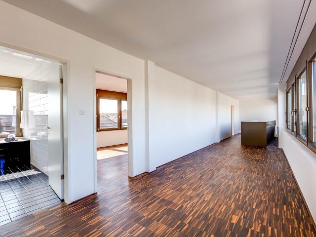 Maisonette kaufen in Basel, Basel-Stadt