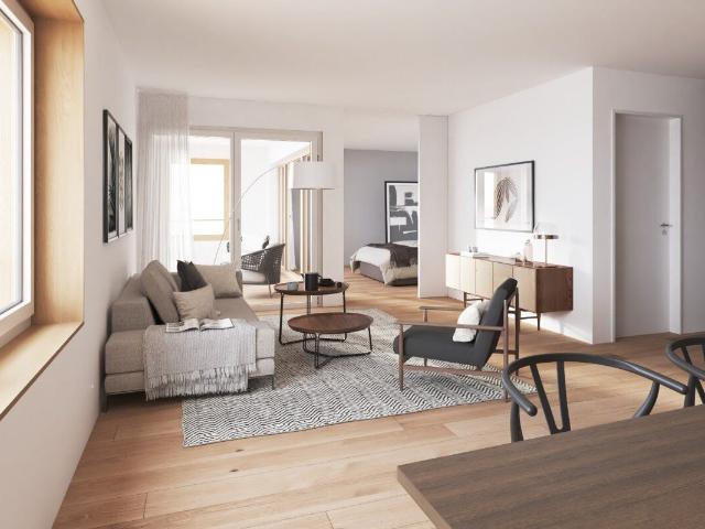 Maisonette mieten in Höri, Zürich