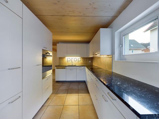 Maisonette mieten
