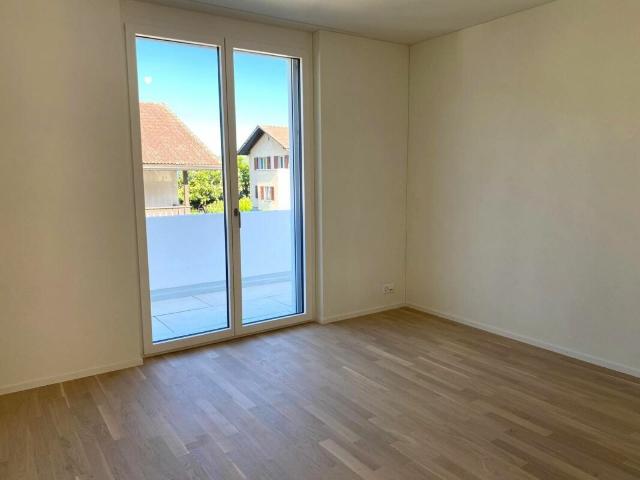 Maisonette kaufen in Malans, Graubünden