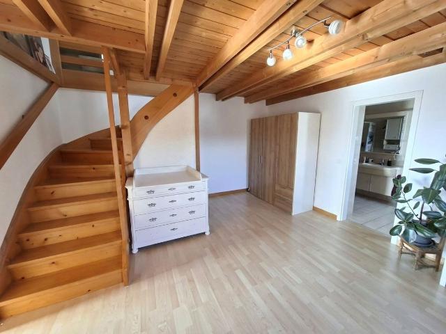 Maisonette kaufen in Nuglar-St. Pantaleon, Solothurn