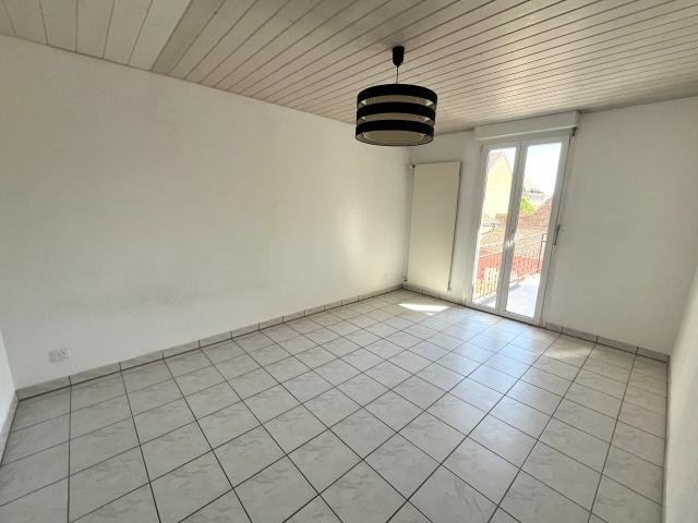 Maisonette kaufen in Payerne, Waadt