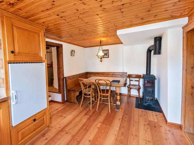 Maisonette mieten in Planchamp, Sarreyer